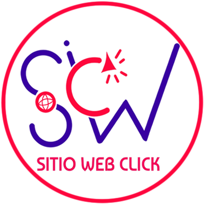Sitios Web Click