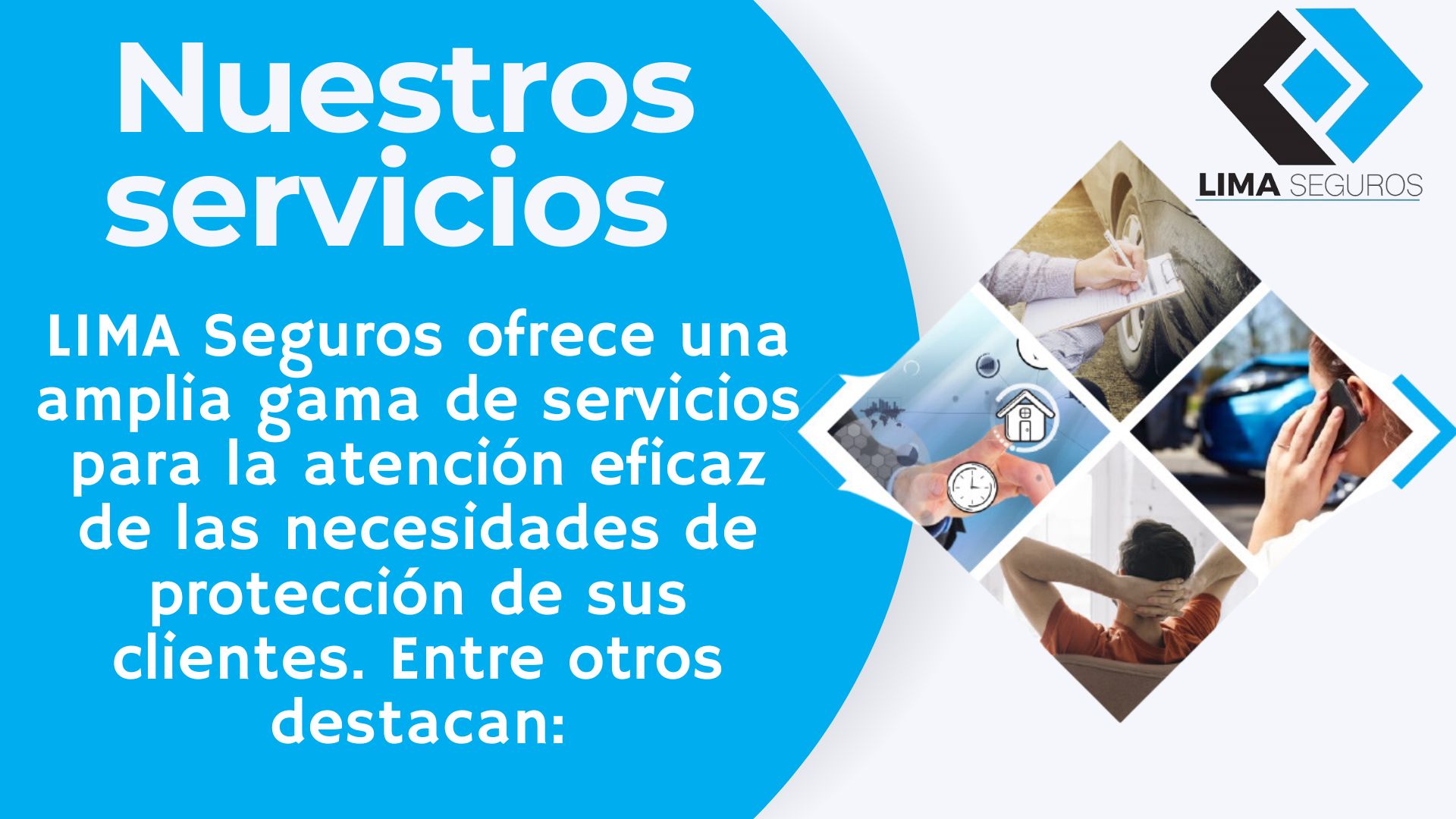 Servicios